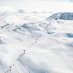Skogstad Lodge,