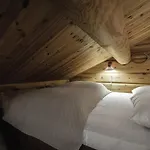 Skogstad Lodge, * 海姆瑟达尔