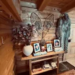 Skogstad Lodge, 海姆瑟达尔