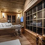 度假居 Skogstad Lodge, 海姆瑟达尔
