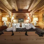 Skogstad Lodge,