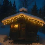 Skogstad Lodge, * Hemsedal