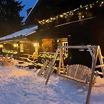 Skogstad Lodge, * 海姆瑟达尔