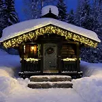 Skogstad Lodge,
