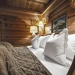 Skogstad Lodge, 度假居 海姆瑟达尔