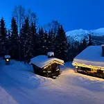 Skogstad Lodge, 度假居