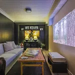 Prázdninový dům Skogstad Lodge,