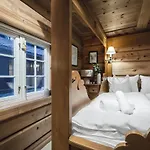 Prázdninový dům Skogstad Lodge, *