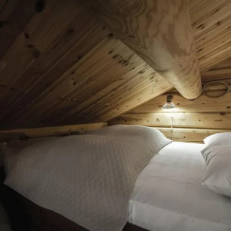 Skogstad Lodge, * Hemsedal
