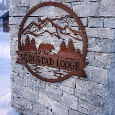 Skogstad Lodge, * Hemsedal