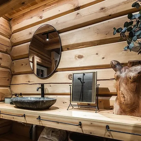 Skogstad Lodge, * Hemsedal
