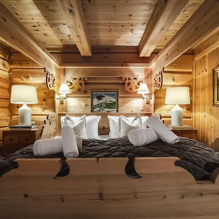 Skogstad Lodge,