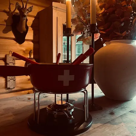 Skogstad Lodge, * Hemsedal