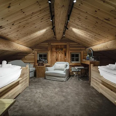 Skogstad Lodge, Holiday home Hemsedal