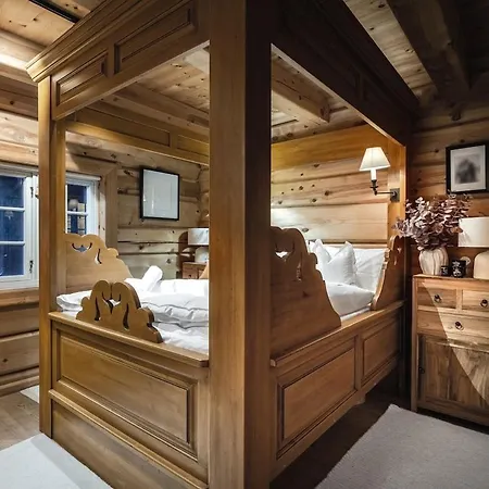Skogstad Lodge, Hemsedal