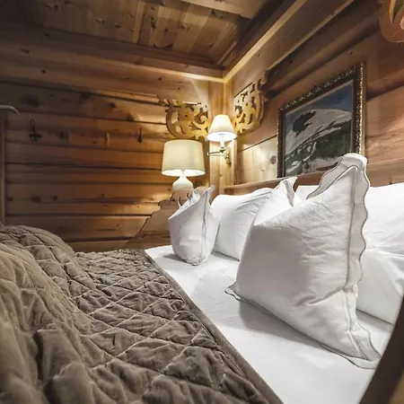 Skogstad Lodge, Holiday home Hemsedal