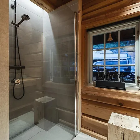Skogstad Lodge, Hemsedal