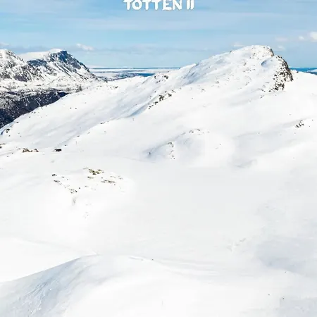 Skogstad Lodge,