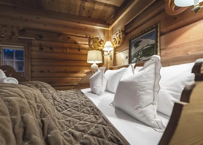 Skogstad Lodge, Feriehus Hemsedal