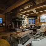 Skogstad Lodge, 別荘 ヘムセダール