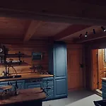 Skogstad Lodge, ヘムセダール