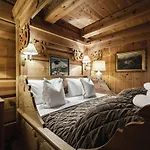 Skogstad Lodge, 別荘