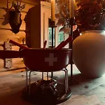 Skogstad Lodge, * ヘムセダール
