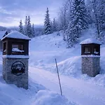 Skogstad Lodge, ヘムセダール
