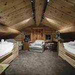 Skogstad Lodge, 別荘 ヘムセダール