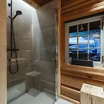 Skogstad Lodge, ヘムセダール