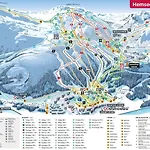 別荘 Skogstad Lodge, *