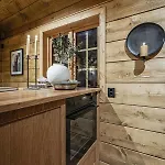 Skogstad Lodge, ヘムセダール