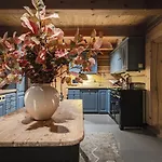 Skogstad Lodge, 別荘 ヘムセダール