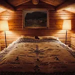 Skogstad Lodge, 別荘 *