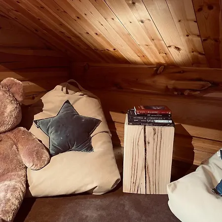 Skogstad Lodge, Holiday home Hemsedal