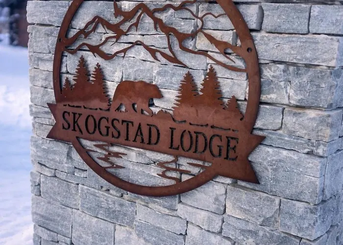 Skogstad Lodge, * Hemsedal