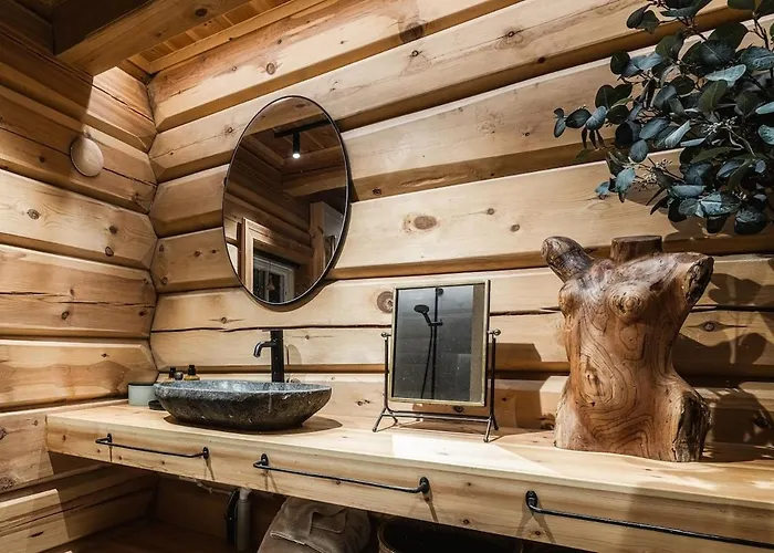 Skogstad Lodge, * Hemsedal