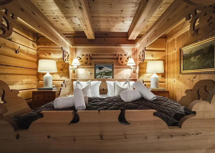 Skogstad Lodge,