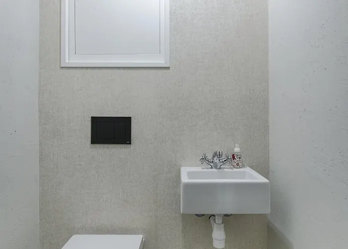 Skogstad Lodge, Holiday home *