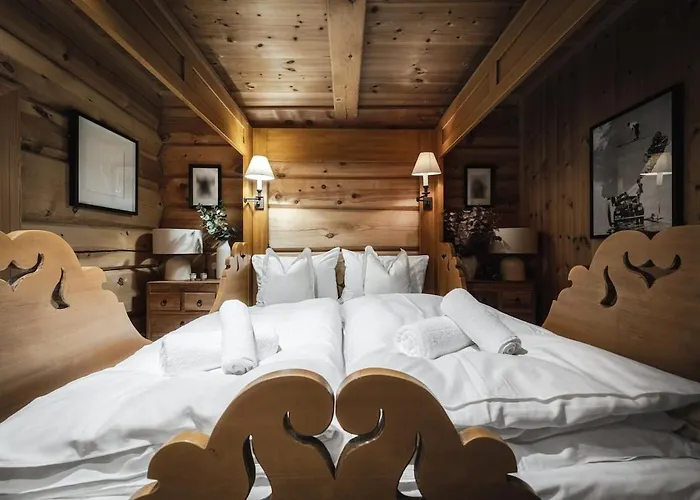 Holiday home Skogstad Lodge,